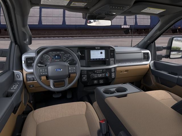 2026 Ford F-450SD XLT DRW