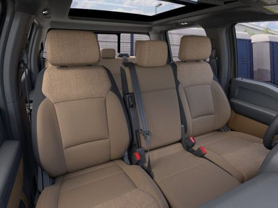 2026 Ford F-450SD XLT DRW