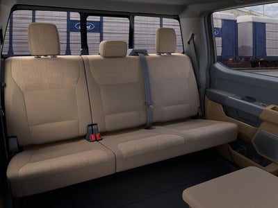 2026 Ford F-450SD XLT DRW