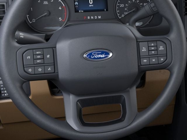 2026 Ford F-450SD XLT DRW
