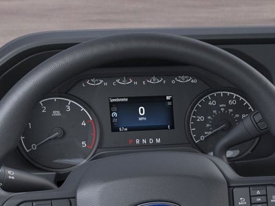 2026 Ford F-450SD XLT DRW