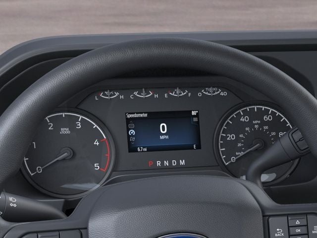 2026 Ford F-450SD XLT DRW