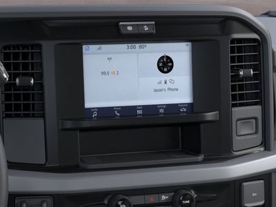 2026 Ford F-450SD XLT DRW