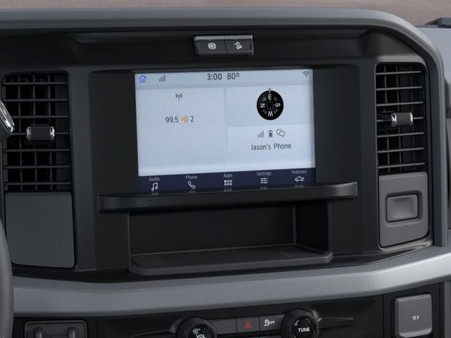 2026 Ford F-450SD XLT DRW
