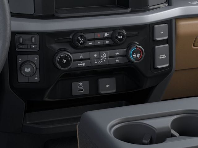 2026 Ford F-450SD XLT DRW