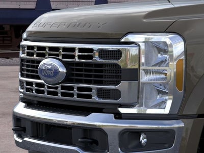 2026 Ford F-450SD XLT DRW