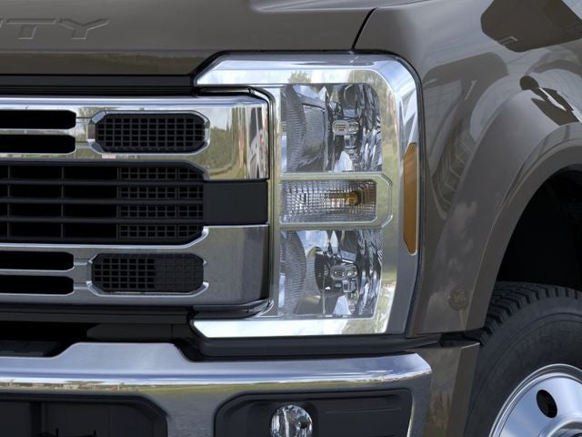 2026 Ford F-450SD XLT DRW