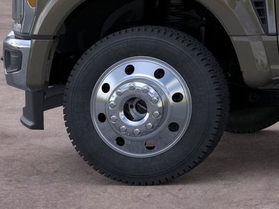 2026 Ford F-450SD XLT DRW