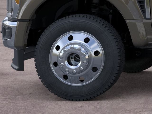 2026 Ford F-450SD XLT DRW
