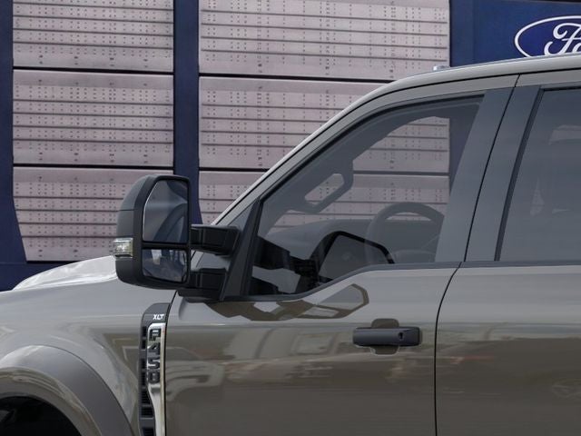 2026 Ford F-450SD XLT DRW