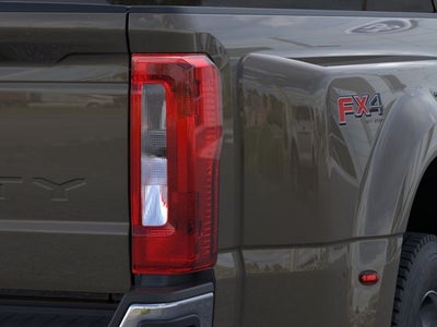 2026 Ford F-450SD XLT DRW