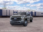 2026 Ford F-450SD XLT DRW