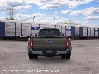 2026 Ford F-450SD XLT DRW