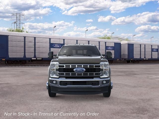 2026 Ford F-450SD XLT DRW