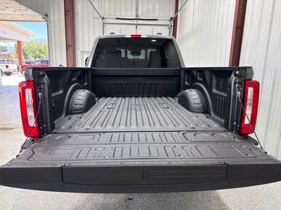2026 Ford F-350SD XLT
