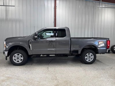 2026 Ford F-350SD XLT