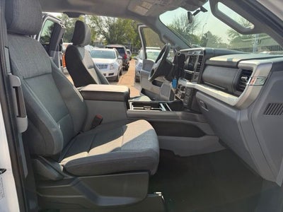 2026 Ford F-350SD XLT