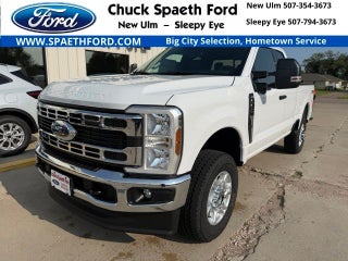 2026 Ford F-350SD XLT