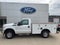 2012 Ford F-250SD XL