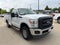 2012 Ford F-250SD XL