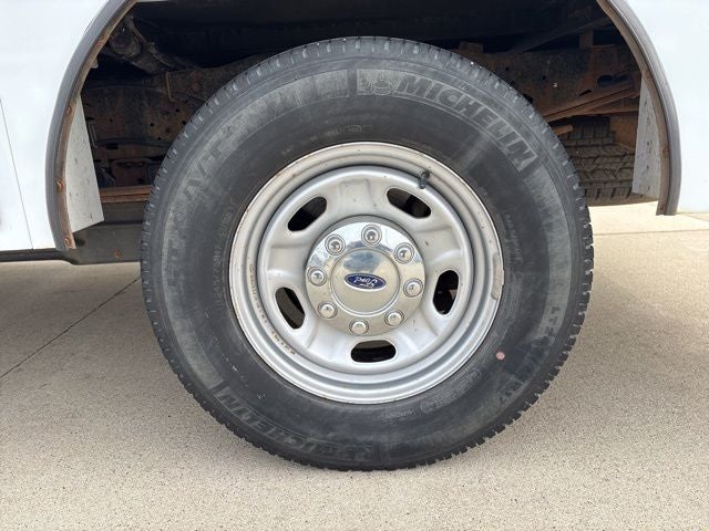2012 Ford F-250SD XL