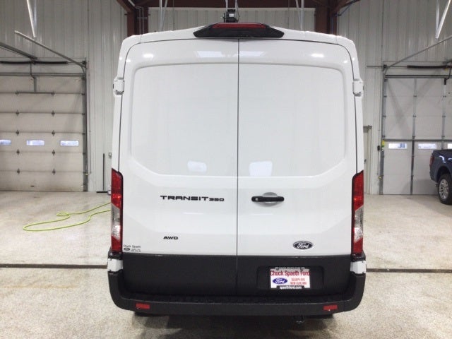 2026 Ford Transit-350 Base
