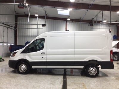 2026 Ford Transit-350 Base