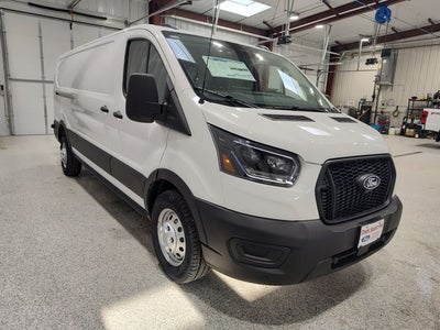 2026 Ford Transit-350 Base