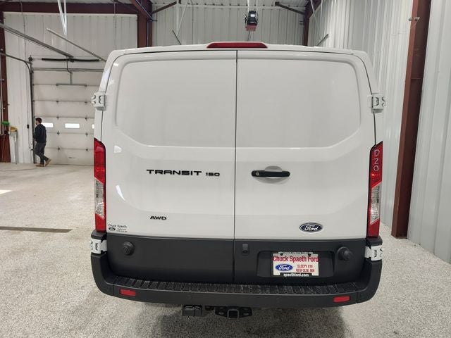 2026 Ford Transit-350 Base