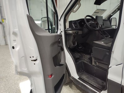 2026 Ford Transit-350 Base