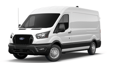 2027 Ford Transit-350 Base