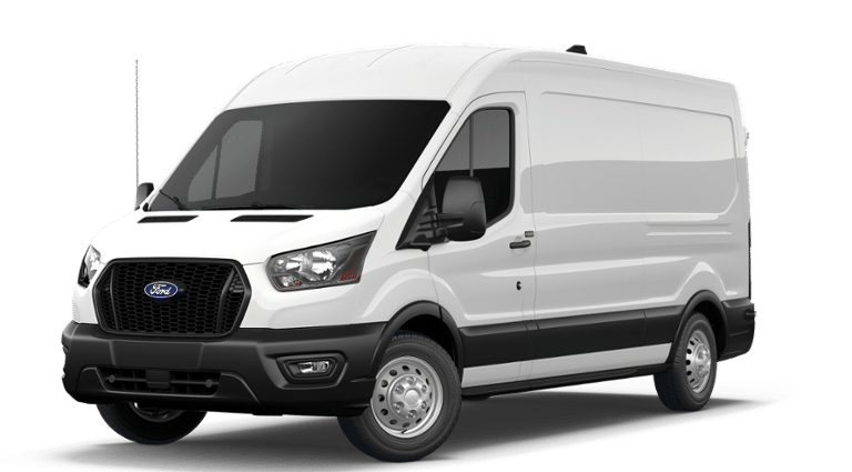 2027 Ford Transit-350 Base