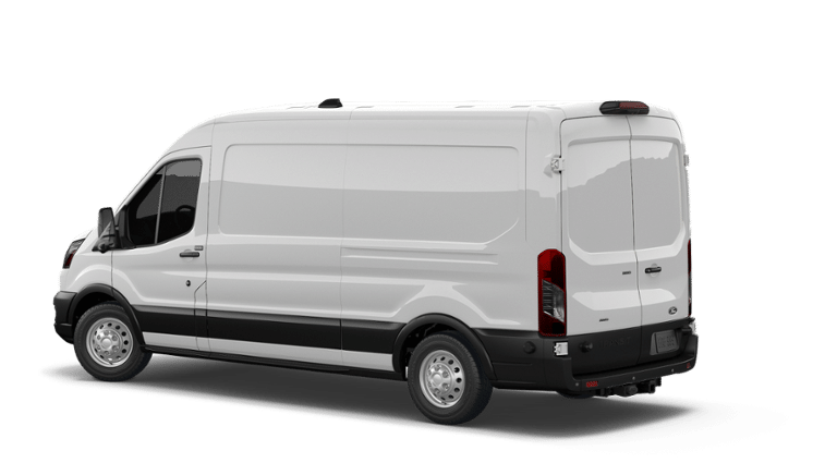 2027 Ford Transit-350 Base
