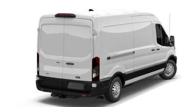 2027 Ford Transit-350 Base