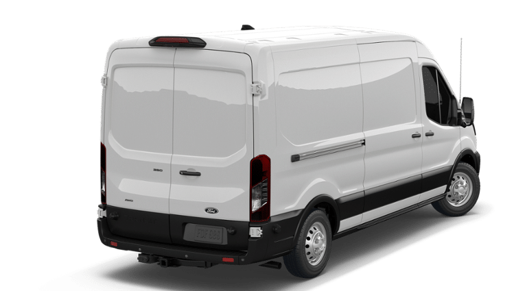 2027 Ford Transit-350 Base