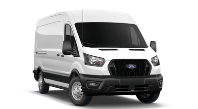 2027 Ford Transit-350 Base