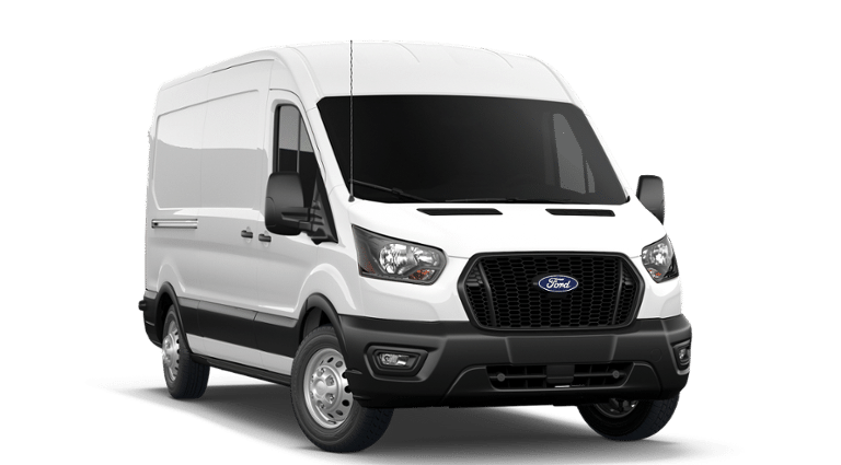 2027 Ford Transit-350 Base