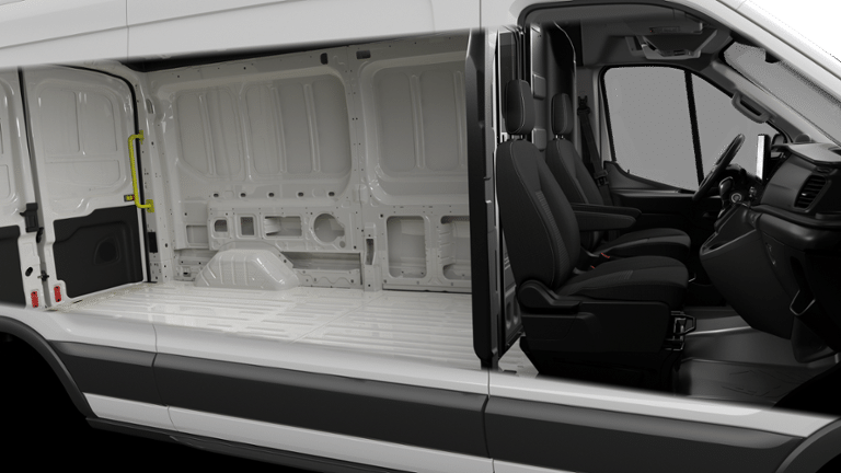 2027 Ford Transit-350 Base