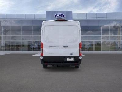 2026 Ford Transit-350 Base
