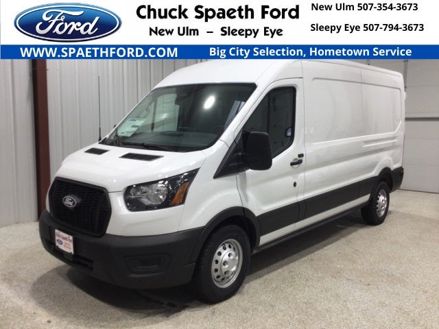 2026 Ford Transit-350 Base