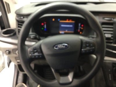 2026 Ford Transit-350 Base