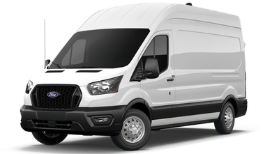 2027 Ford Transit-350 Base