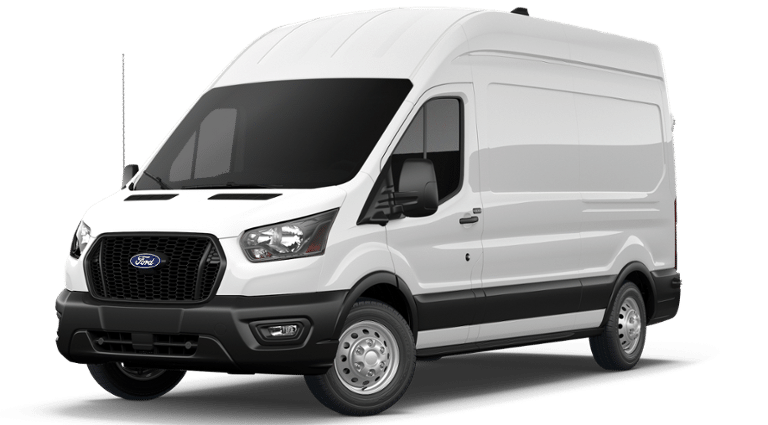 2027 Ford Transit-350 Base