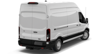 2027 Ford Transit-350 Base