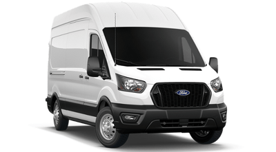 2027 Ford Transit-350 Base