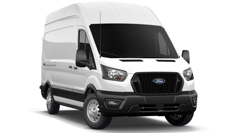 2027 Ford Transit-350 Base