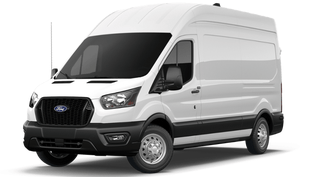 2027 Ford Transit-350 Base