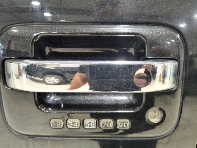 2013 Ford F-150 Platinum