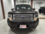 2013 Ford F-150 Platinum