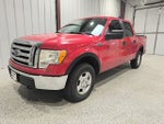 2010 Ford F-150 XLT